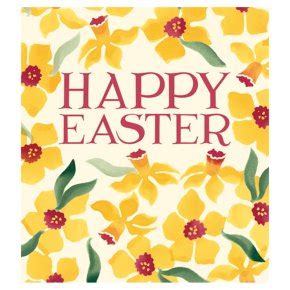 waitrose happy easter gifts cards